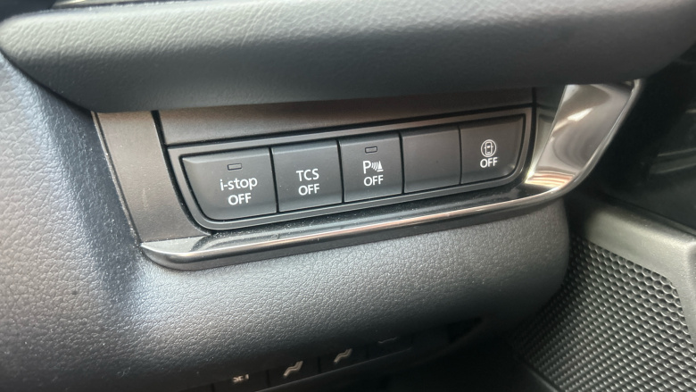 Mazda Cx-30 2.0 e-Skyactiv G MHEV GT Sport 5dr Auto Petrol Hatchback